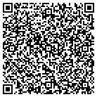 QR code with R & E Business Machines contacts