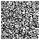 QR code with Advanced Communication Inc contacts