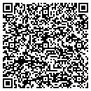 QR code with J C Floorcovering contacts
