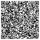 QR code with Caledonia Farmers Elevator Co contacts