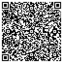 QR code with Richard Hazel contacts