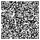 QR code with Harlan Laws Corp contacts