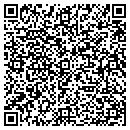 QR code with J & K Assoc contacts