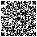 QR code with Jaz Trucking contacts