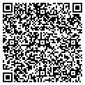 QR code with RFI contacts