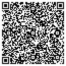 QR code with Kbl Apparel Mfg contacts
