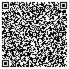 QR code with S Marengo County Rescue Squad contacts