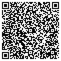 QR code with H A contacts