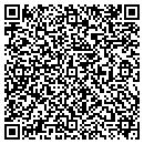 QR code with Utica Fire Department contacts