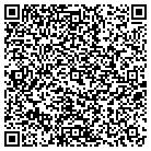 QR code with Precision Iceblast Corp contacts
