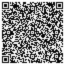 QR code with O L Johnson Co contacts