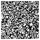 QR code with MA Deeters Log Cabin Inn contacts