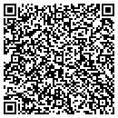 QR code with A New You contacts