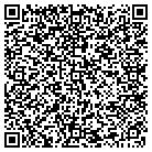 QR code with A B C Absolute Best Concrete contacts