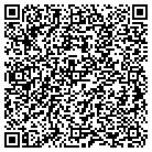 QR code with First Netherlands Refmd Cong contacts