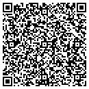 QR code with Hope Reformed Church contacts