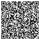 QR code with C G Smith Software contacts