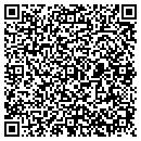 QR code with Hitting Club Inc contacts
