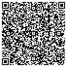 QR code with P J's Sound & Backline contacts