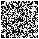 QR code with MB Design Services contacts
