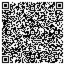 QR code with O S M Technologies contacts