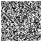 QR code with Alvin B Michaels MD contacts