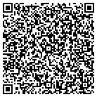 QR code with S & S Sprinkling Systems contacts