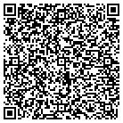 QR code with Faught Floor Sanding & Finshg contacts