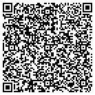 QR code with LA Donna Wedding Expressions contacts