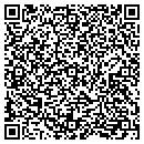 QR code with George C Parzen contacts