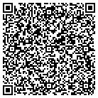 QR code with Calhoun County Register Deeds contacts