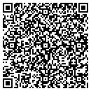 QR code with C&L Cleaning Service contacts