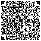 QR code with Honey Bear Home Daycare contacts
