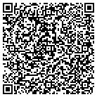 QR code with Faith Communities For Family contacts