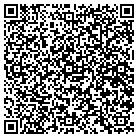 QR code with D J Grading & Ldscpg Inc contacts