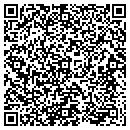 QR code with US Army Reserve contacts