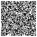 QR code with Martinizing contacts