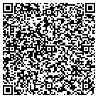 QR code with Gamblers Anonymous East Valley contacts