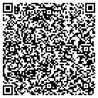 QR code with Gambles Pumping Service contacts