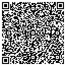 QR code with S&S Consulting contacts