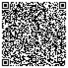 QR code with Jefrey R A Fishman MD contacts