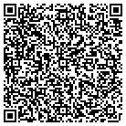 QR code with Clio-Birch Run Mini Storage contacts
