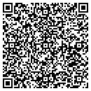 QR code with M&M Painting Contr contacts