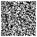 QR code with J P Consulting contacts