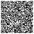 QR code with Oliver J Dejonge Jr High Schl contacts