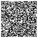 QR code with Huron Fish Co contacts