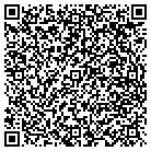 QR code with Madison Podiatry Associates PC contacts