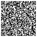 QR code with KNA Financial contacts