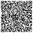 QR code with T I Group Automotive Systems contacts