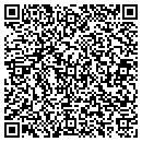QR code with University Bookstore contacts
